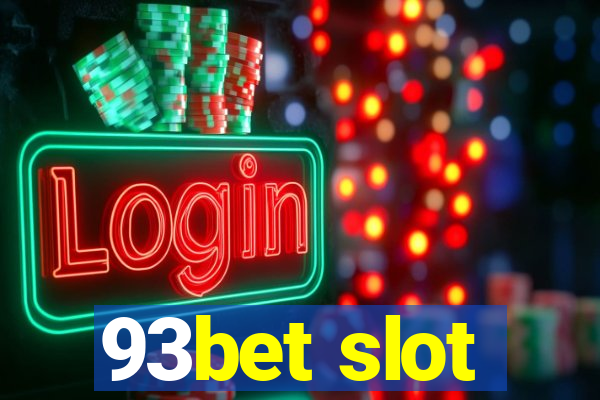 93bet slot